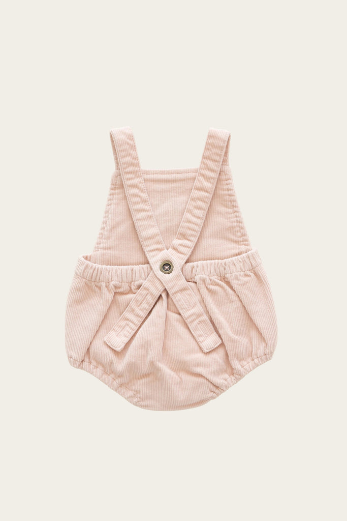 Elle Playsuit Rosa Cameo - Santana